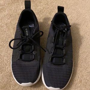 Reebok athletic shoes